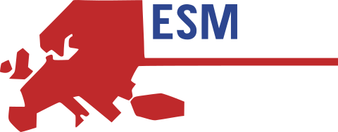 ESM logo