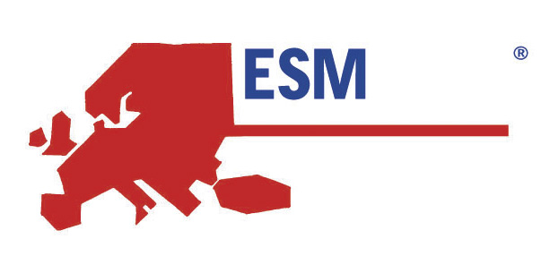 ESM логотип. ЕСМ символ. ESM-SV. ESM Eurasia. Import esm
