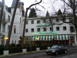 Hotel_Mastbosch