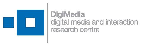 Logo of DigiMedia