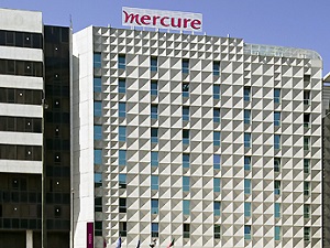 Mercure