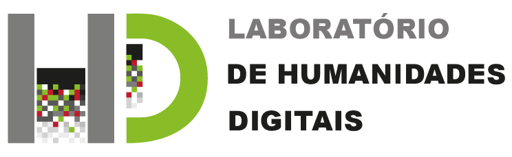 Logo of the Laboratório de Humanidades Digitais