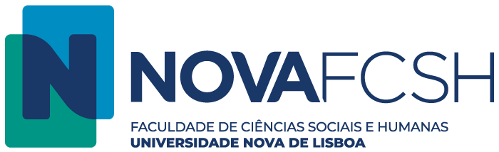 Logo of the Universidade Nova de Lisboa