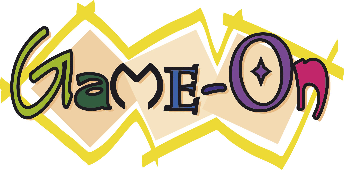 Game on 6 класс. Game on. Games надпись. Game time logo. Game on клипарт.