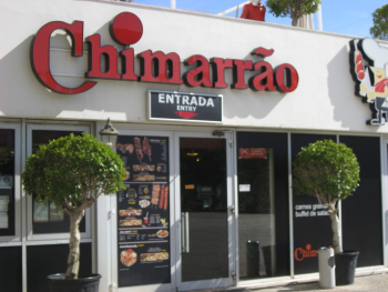 chimarrao